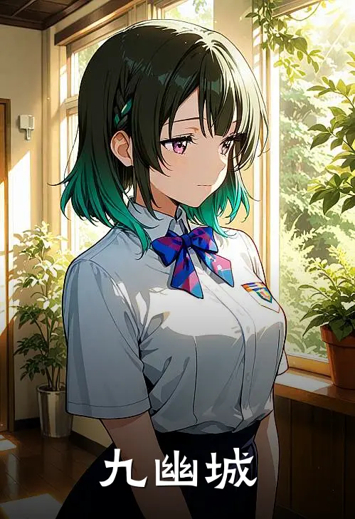 九幽城
