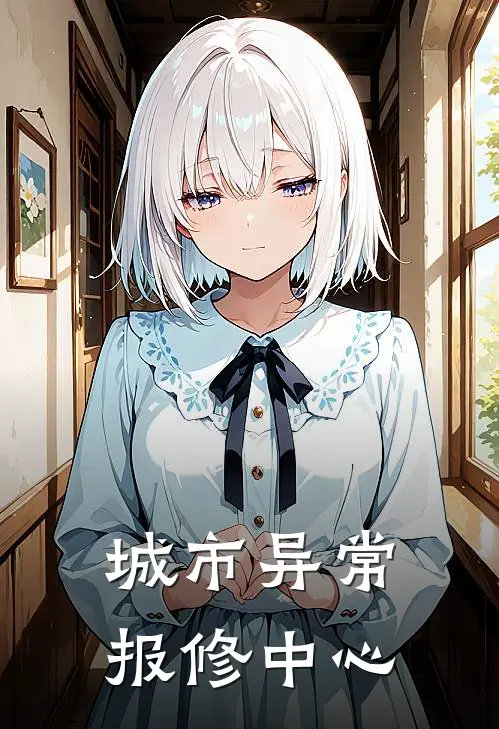 城市异常报修中心