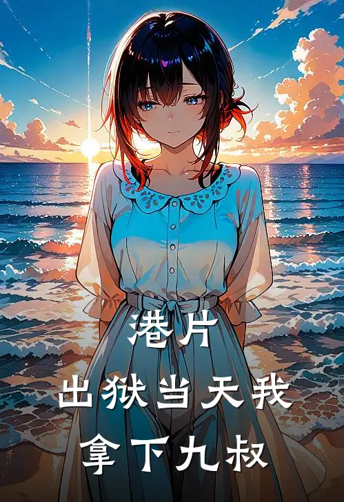 港片：出狱当天我拿下九叔
