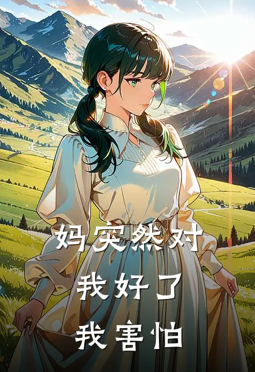 《妈突然对我好了，我害怕》齐斌斌宁海全文免费在线阅读_《妈突然对我好了，我害怕》全集阅读