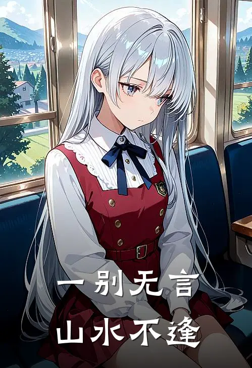 一别无言，山水不逢