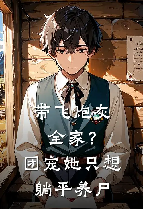 带飞炮灰全家？团宠她只想躺平养尸