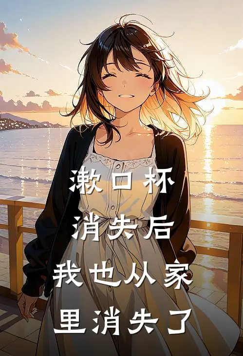 漱口杯消失后，我也从家里消失了