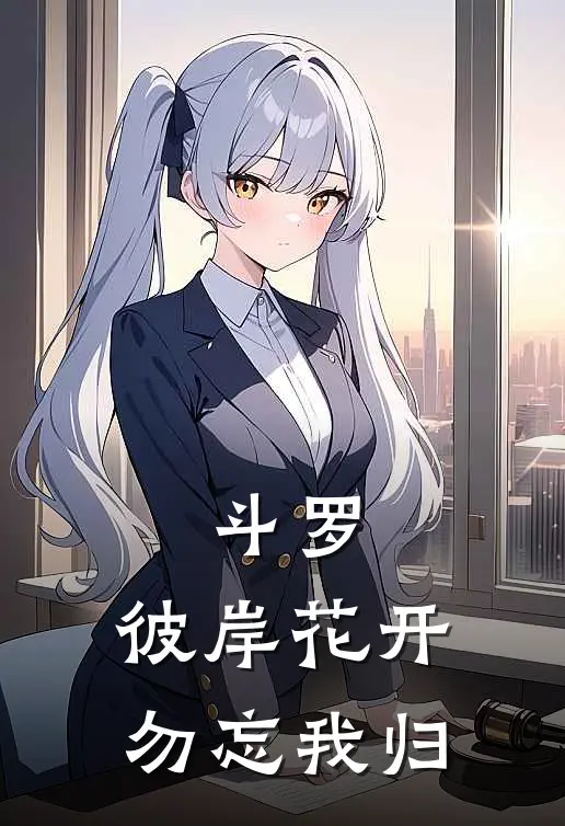 斗罗：彼岸花开，勿忘我归