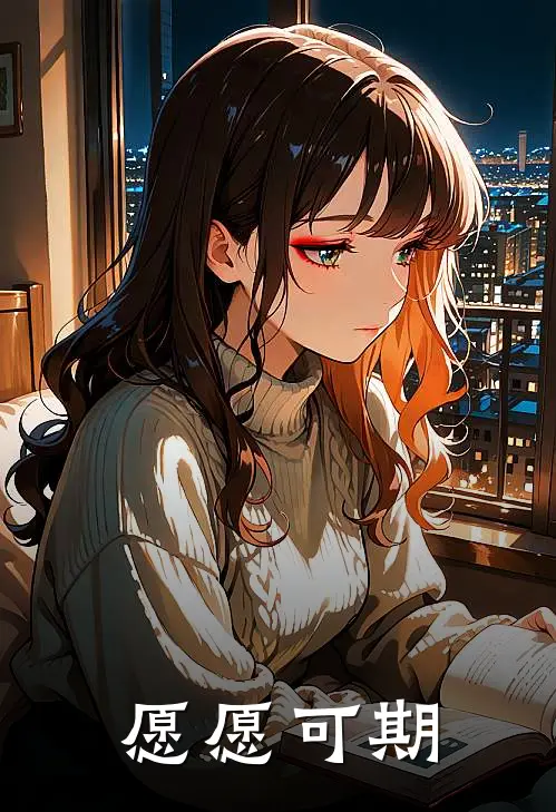 愿愿可期
