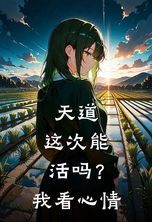 天道：这次能活吗？我：看心情