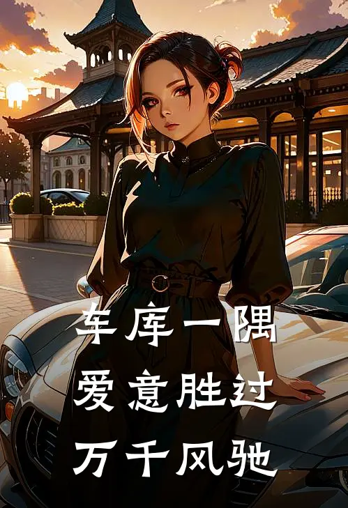 车库一隅，爱意胜过万千风驰