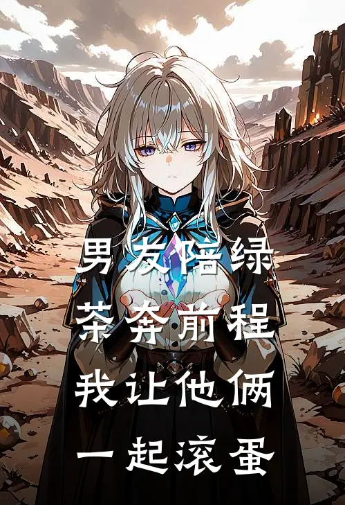男友陪绿茶奔前程，我让他俩一起滚蛋