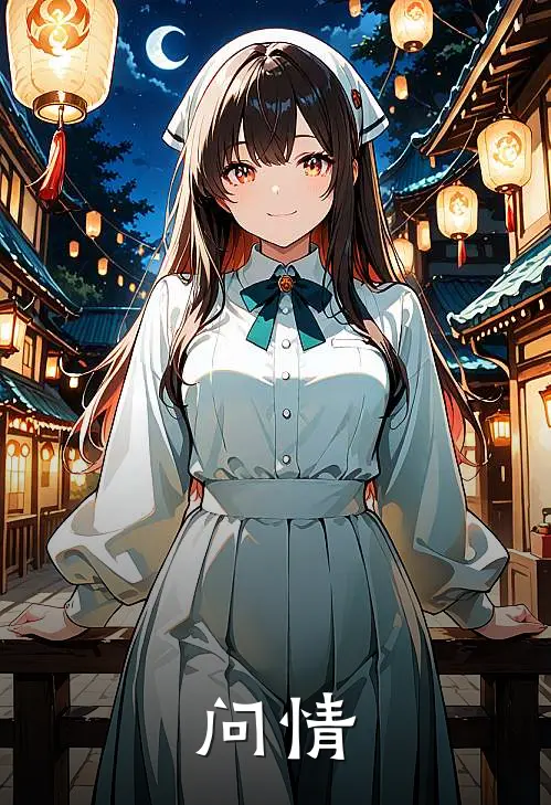 问情