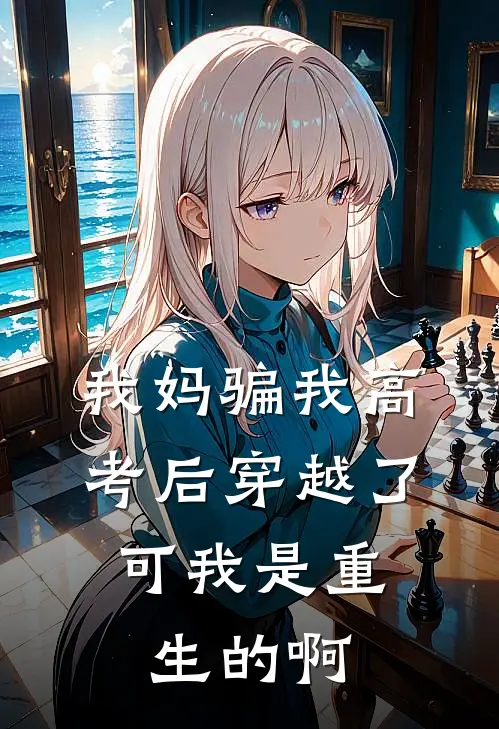 我妈骗我高考后穿越了，可我是重生的啊