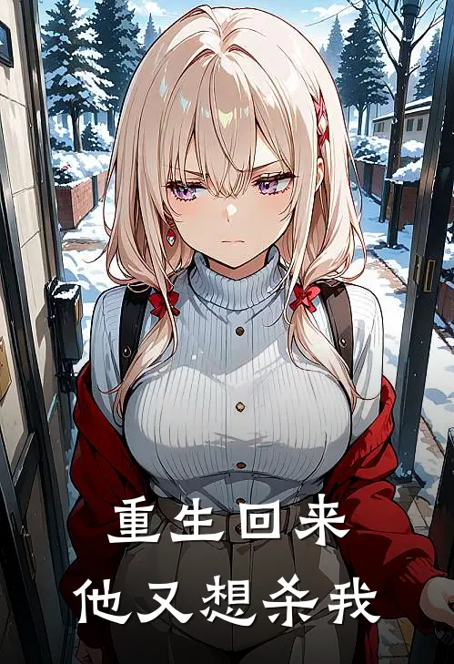 重生回来，他又想杀我姜晚陆辞全文免费阅读无弹窗大结局_(重生回来，他又想杀我)姜晚陆辞最新章节列表笔趣阁（重生回来，他又想杀我）