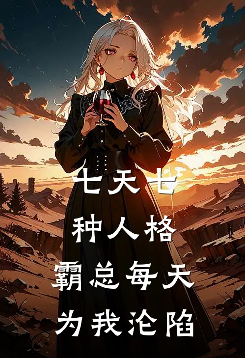 七天七种人格，霸总每天为我沦陷
