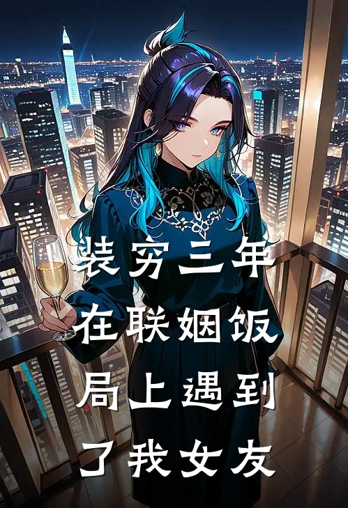 装穷三年，在联姻饭局上遇到了我女友