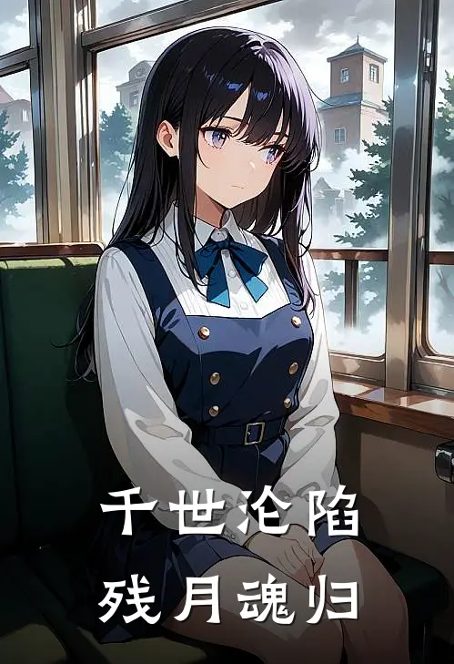 千世沦陷，残月魂归