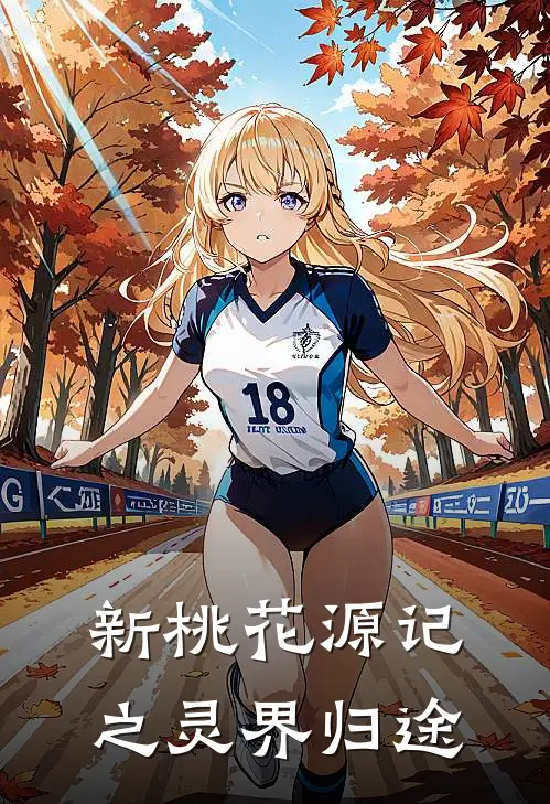 新桃花源记之灵界归途