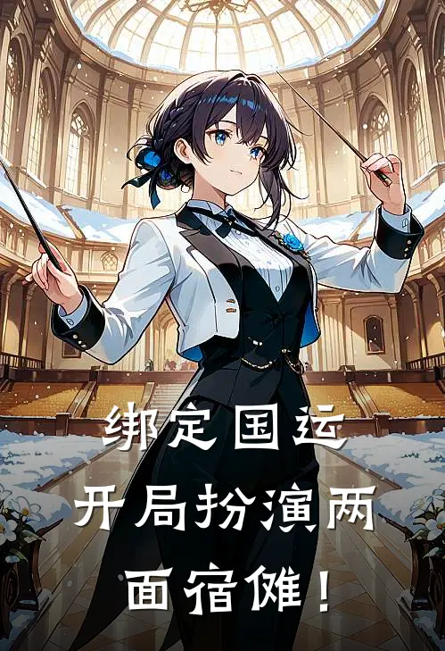 绑定国运：开局扮演两面宿傩！