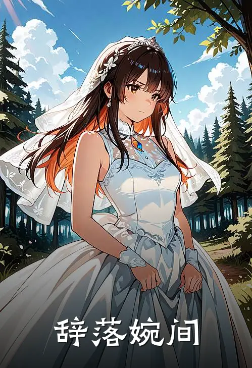 辞落婉间