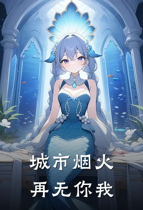 城市烟火，再无你我