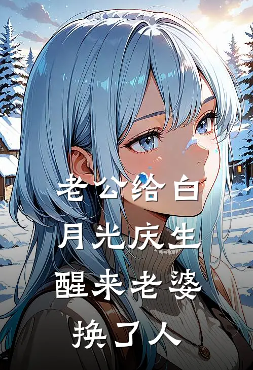 老公给白月光庆生，醒来老婆换了人