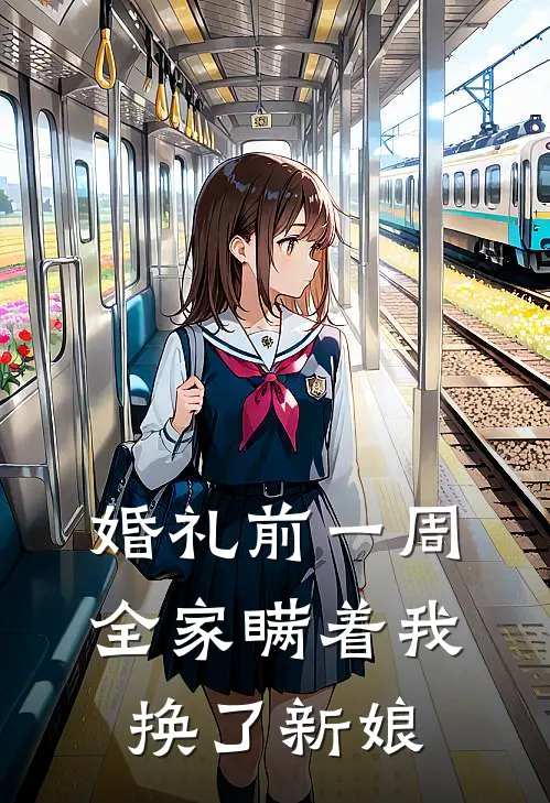 婚礼前一周，全家瞒着我换了新娘