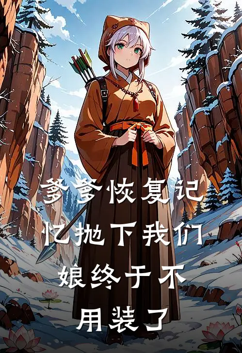 爹爹恢复记忆抛下我们，娘终于不用装了