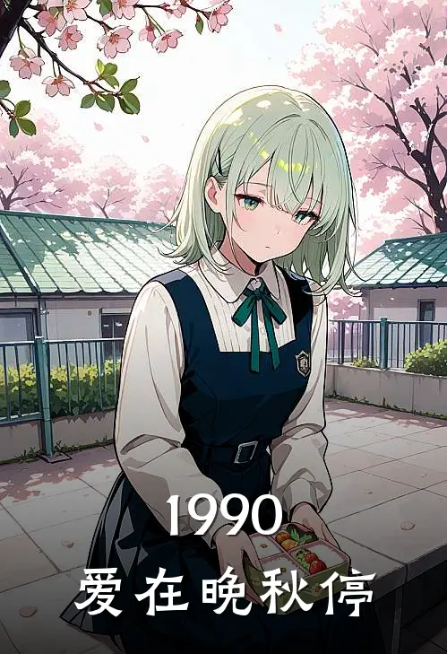 1990，爱在晚秋停