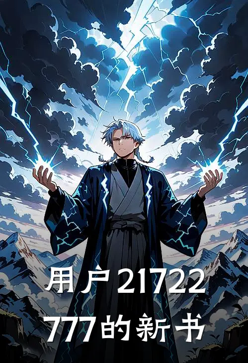 用户21722777的新书