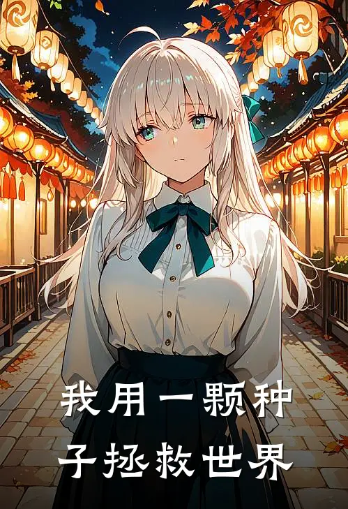 我用一颗种子拯救世界