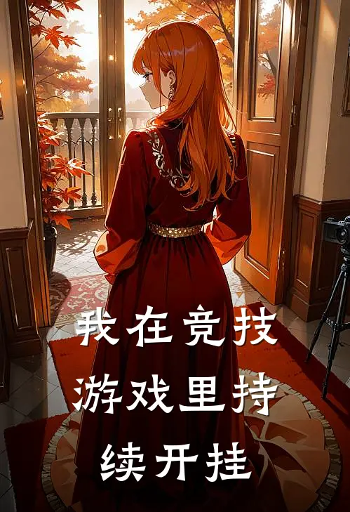 我在竞技游戏里持续开挂