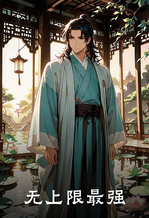 无上限最强
