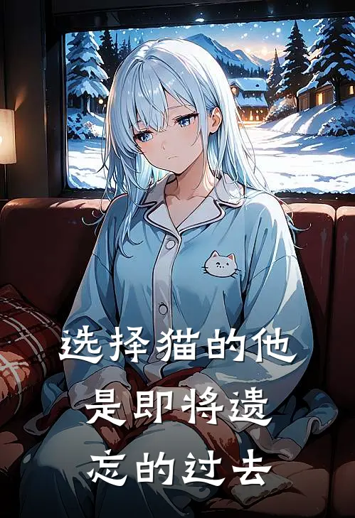 选择猫的他是即将遗忘的过去
