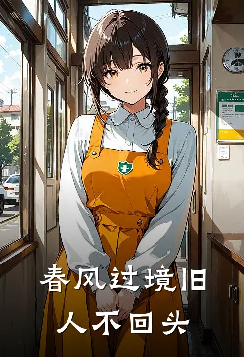春风过境旧人不回头