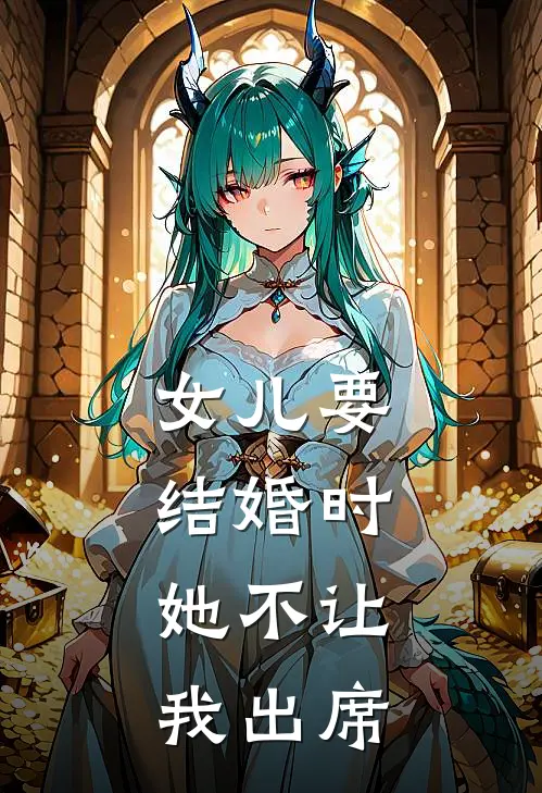 女儿要结婚时，她不让我出席