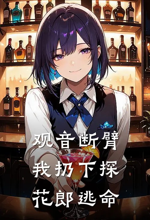 观音断臂，我扔下探花郎逃命