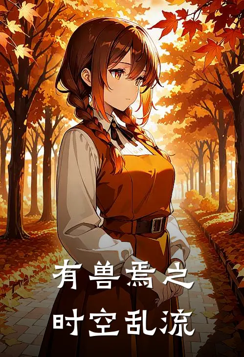 有兽焉之时空乱流
