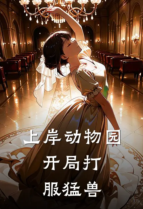 上岸动物园，开局打服猛兽