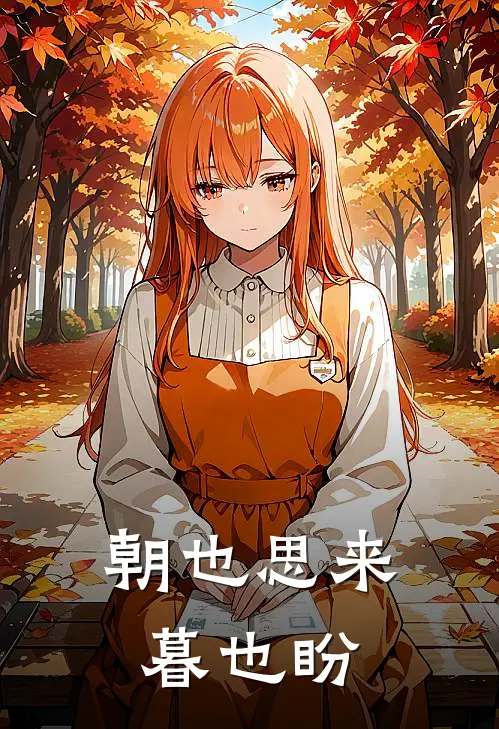 朝也思来暮也盼