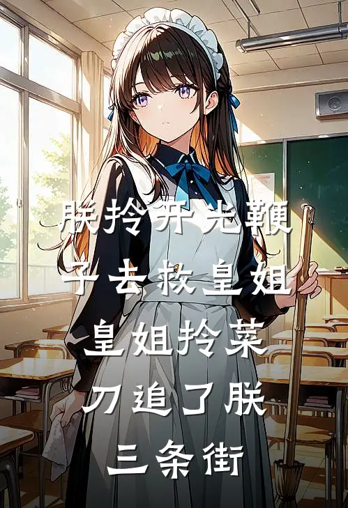 《朕拎开光鞭子去救皇姐，皇姐拎菜刀追了朕三条街》长宁大胤全文免费在线阅读_《朕拎开光鞭子去救皇姐，皇姐拎菜刀追了朕三条街》全集阅读