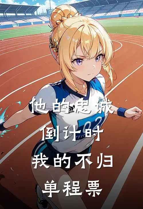 他的忠诚倒计时，我的不归单程票