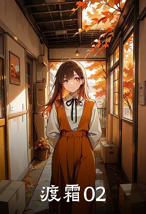 渡霜02