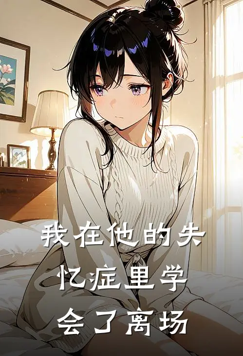 我在他的失忆症里学会了离场
