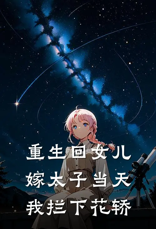 重生回女儿嫁太子当天，我拦下花轿