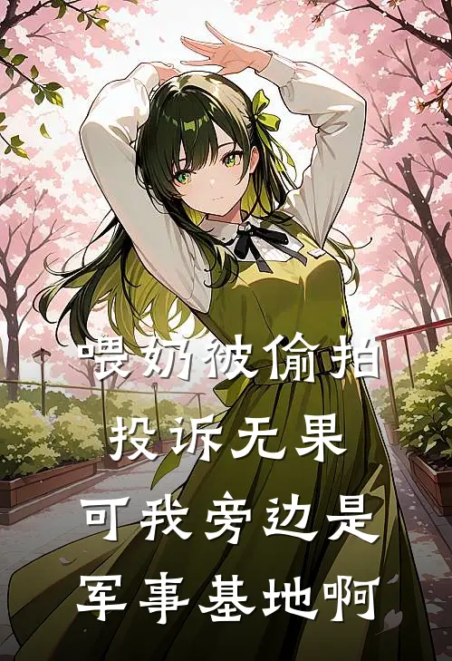喂奶被偷拍投诉无果，可我旁边是军事基地啊