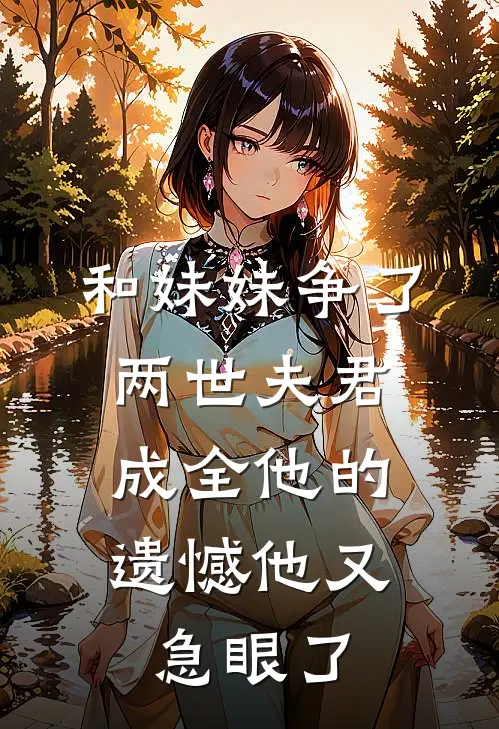和妹妹争了两世夫君，成全他的遗憾他又急眼了