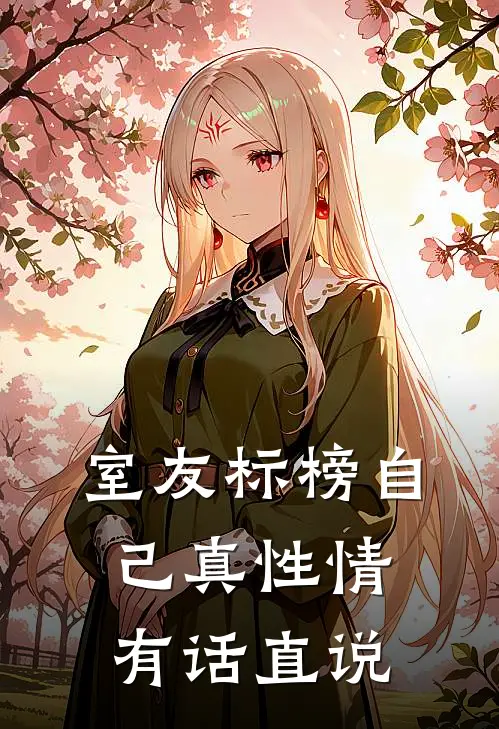室友标榜自己真性情，有话直说