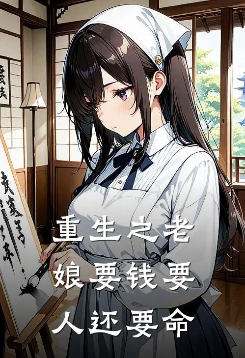重生之老娘要钱要人还要命