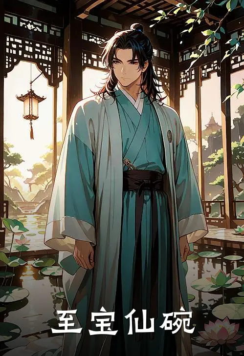 至宝仙碗