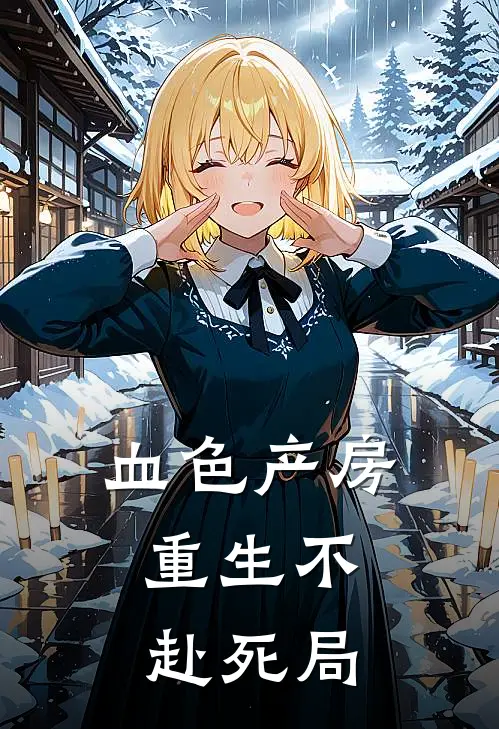 血色产房：重生不赴死局