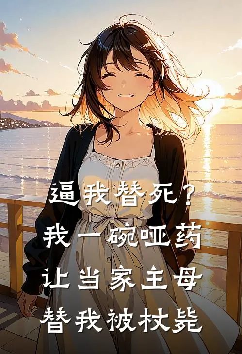 逼我替死？我一碗哑药让当家主母替我被杖毙