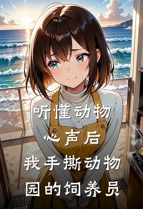 听懂动物心声后，我手撕动物园的饲养员